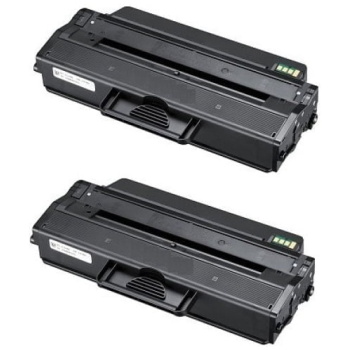 Toner za Samsung MLT-D103L dvojno pakiranje, kompatibilna - Kartuse.si