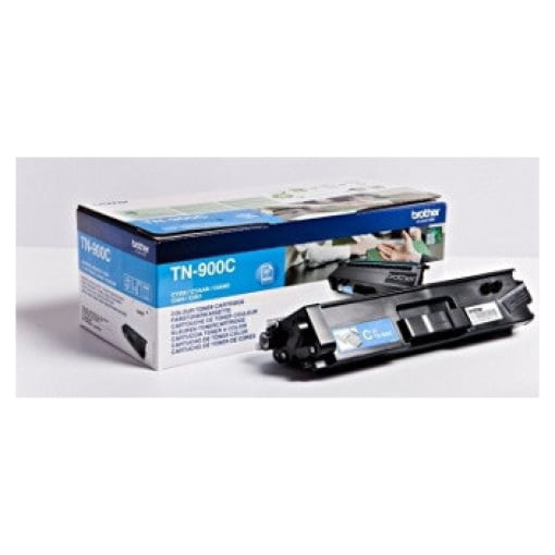 Toner Brother TN-900 modra, original - Kartuse.si