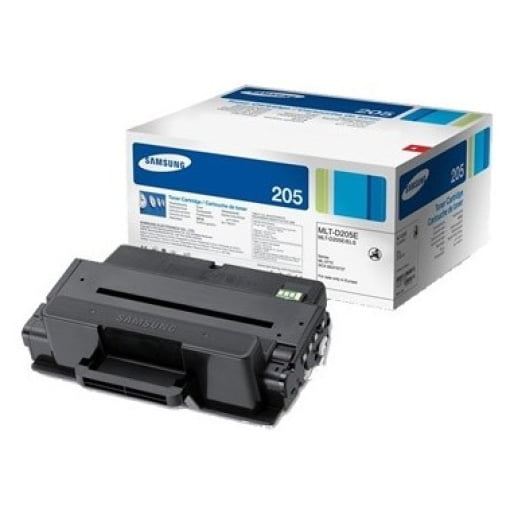 Toner Samsung MLT-D205E črna, original - Kartuse.si