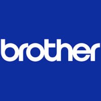 Brother Logo kartuse kartuše