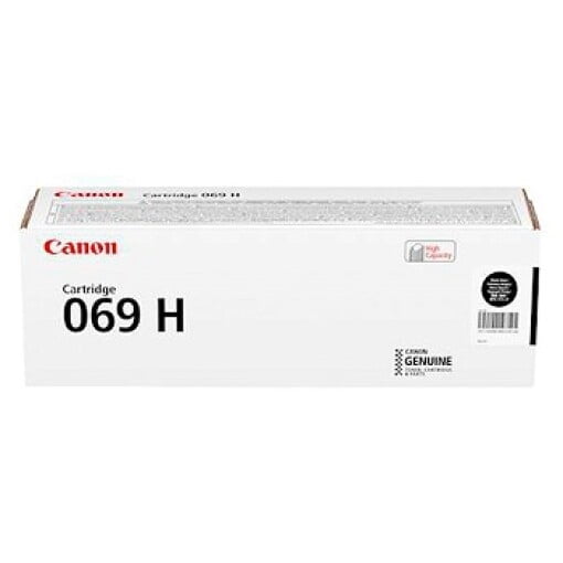 Toner Canon CRG-069H (5098C002) črna, original - Kartuse.si