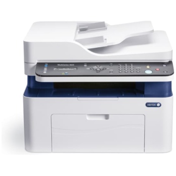 Xerox WorkCentre 3025ni 4v1 črnobela večopravilna A4 naprava, USB, LAN, Wifi - Kartuse.si